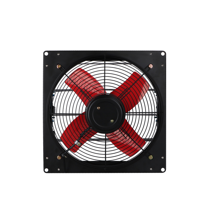 Square Exhaust Fan Kitchen Fum - Kitchen ulasan dan harga