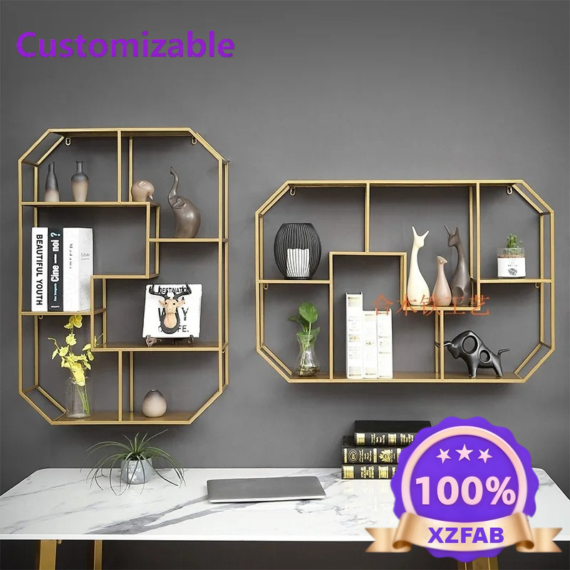 Factory Direct 2026 Shelf Wall - Storage & Organization ulasan dan harga