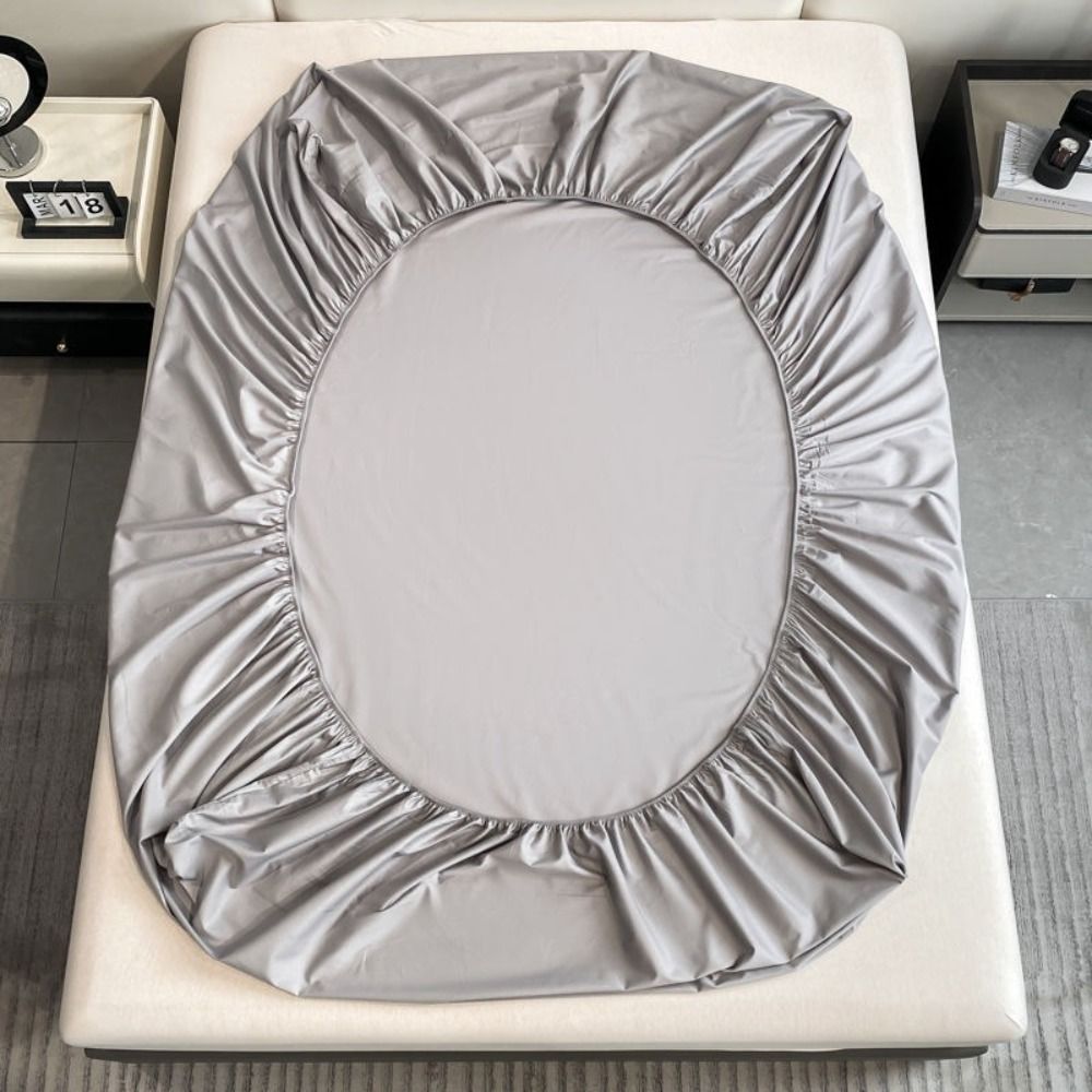 Bed Cover Waterproof Mattress  - Waterproof Mattress Protector Breathable ulasan dan harga