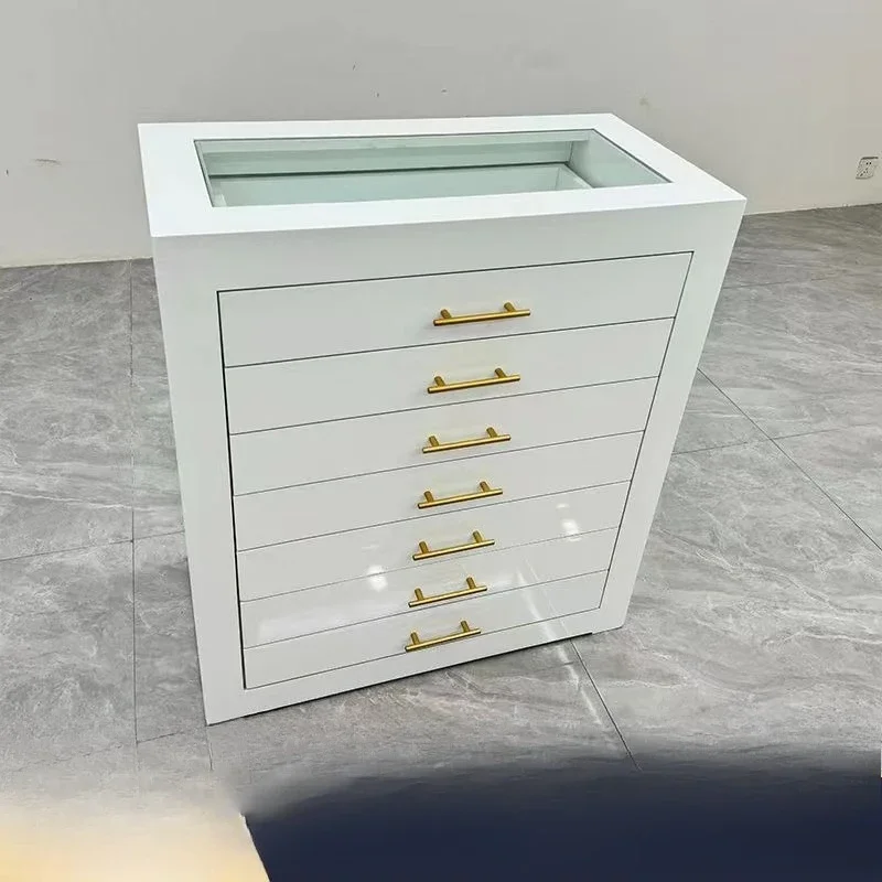 Jewelry cloakroom counter stor - Storage & Organization ulasan dan harga