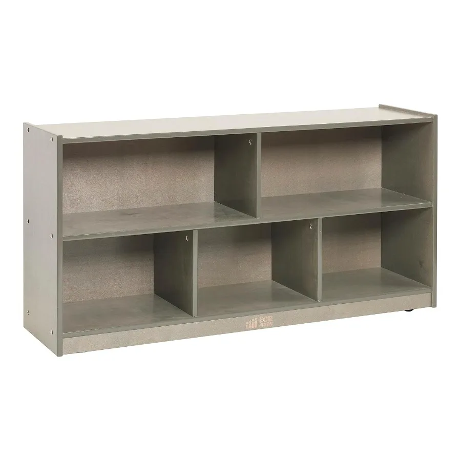 5-Compartment Mobile Storage C - Storage & Organization ulasan dan harga