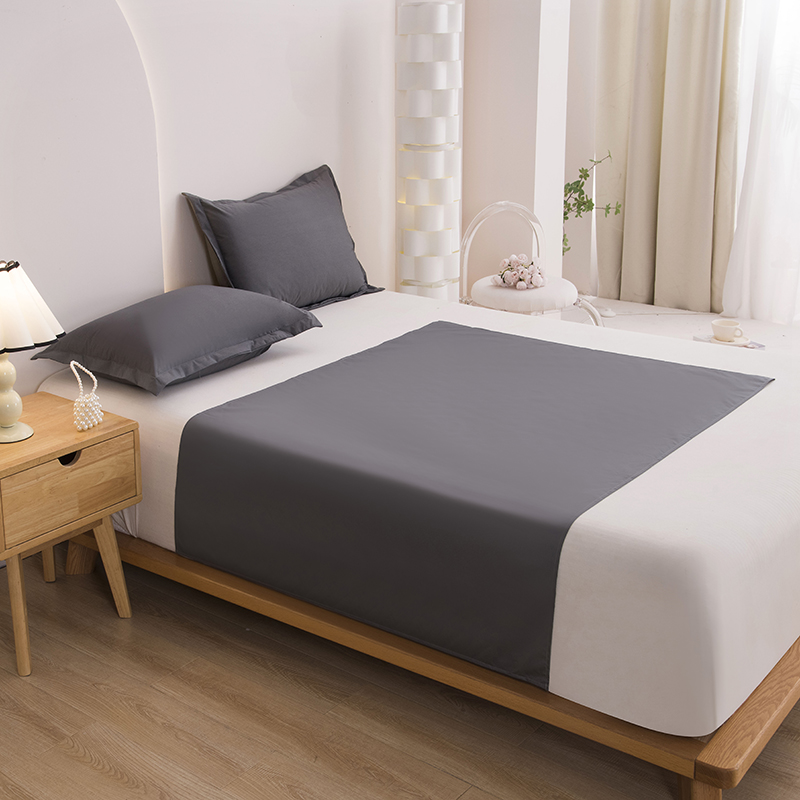 Bed Flat Sheet TPU Waterproof  - Waterproof Mattress Protector Breathable ulasan dan harga