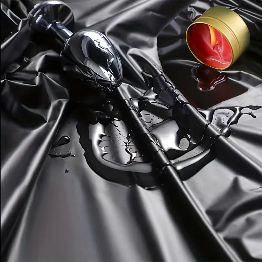 Waterproof Bed Sheet, Black Ad - Waterproof Mattress Protector Breathable ulasan dan harga