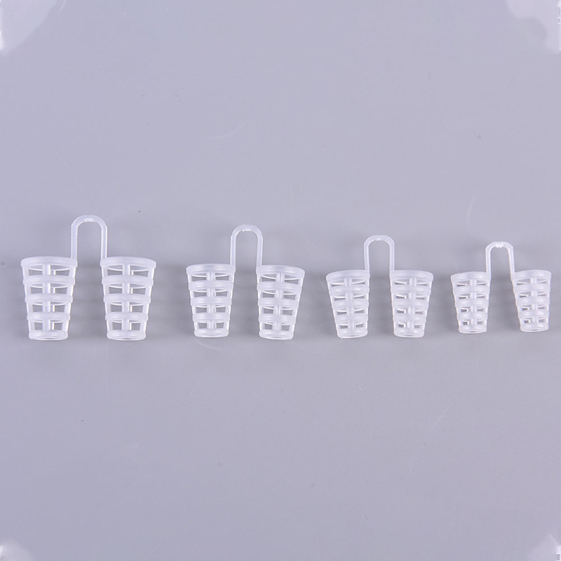 {#} 1pc Anti Snoring Device Ai - Anti Snore Contour Pillow ulasan dan harga