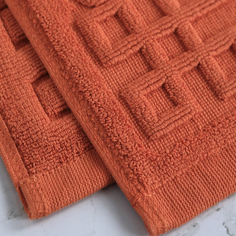 Luxury 45x75cm Cotton Bath Tow - Quick Dry Diatomite Bath Mat ulasan dan harga